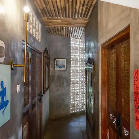 RedDoorz near Jimbaran Beach