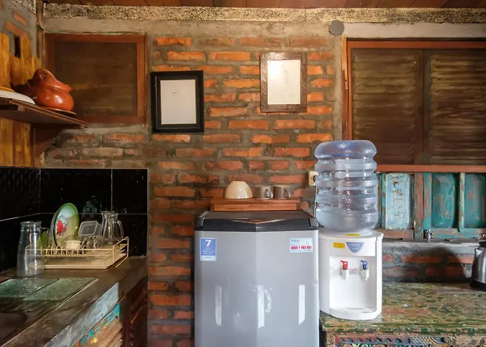 Gasthuis Twospaces Living At Bunga Desa, Jimbaran