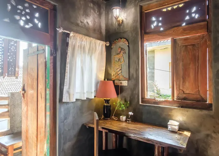 Twospaces Living At Bunga Desa, * Jimbaran