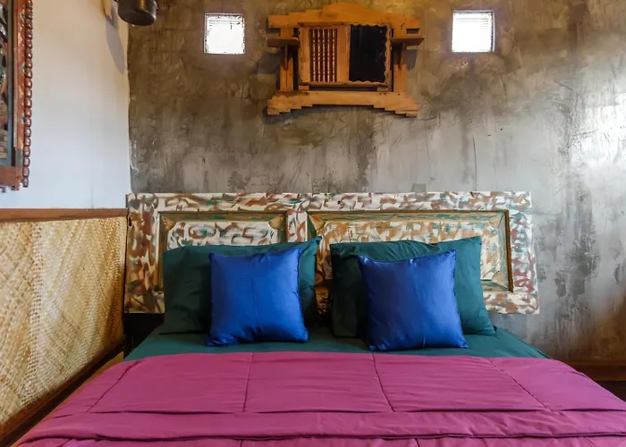 Twospaces Living At Bunga Desa, Jimbaran