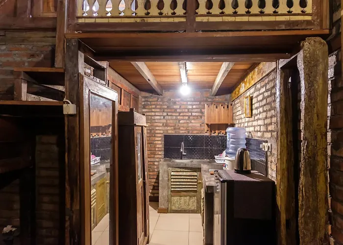 Twospaces Living At Bunga Desa, * Jimbaran