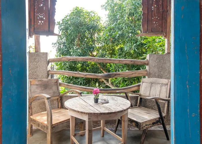 Twospaces Living At Bunga Desa, * Jimbaran