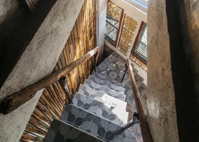 Gasthuis Twospaces Living At Bunga Desa, Jimbaran